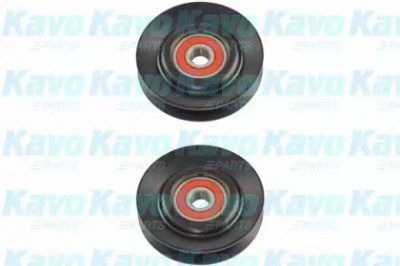 KAVO PARTS dip9040 -  Паразитный / ведущий ролик, поликлиновой ремень